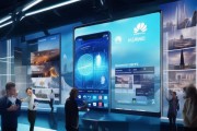 华为广告宣传片，Case Study of Huaweis广告宣传片