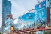 福建省户外广告专项规划，促进产业发展与提升城市形象