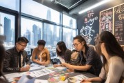 江干区广告规划设计公司助力城市文化品牌建设，提升品牌影响力与吸引力