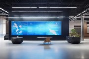 展馆广告位设计与视觉效果专业与专业