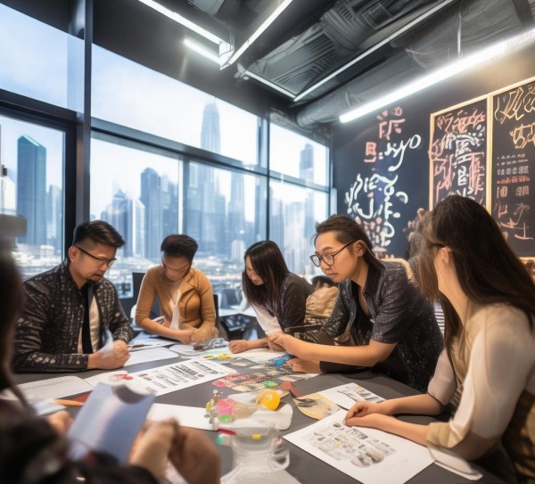 江干区广告规划设计公司助力城市文化品牌建设，提升品牌影响力与吸引力