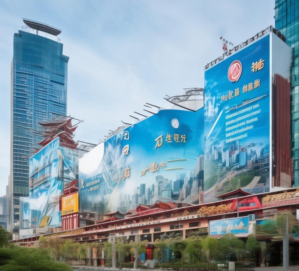 福建省户外广告专项规划，促进产业发展与提升城市形象