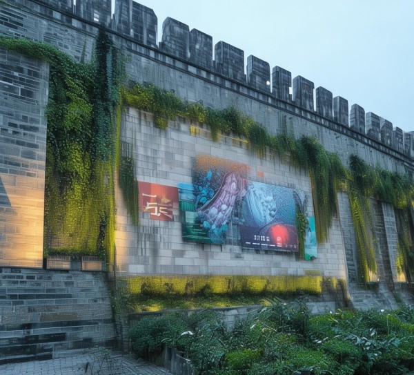 安全护城，宜昌市宣传图文广告公司的使命担当